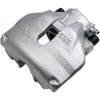 Compatible for Audi A4 B5 B6 B7 A6 C5 compatible for Seat Skoda VW Passat 3b Front Brake Caliper 2 PCS New